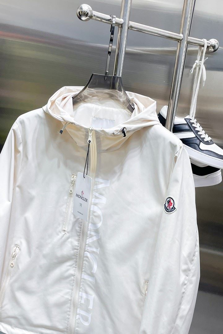 Moncler Outwear